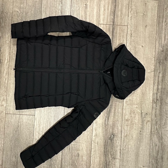 Jacket J.Lindeberg - Picture 1 of 4